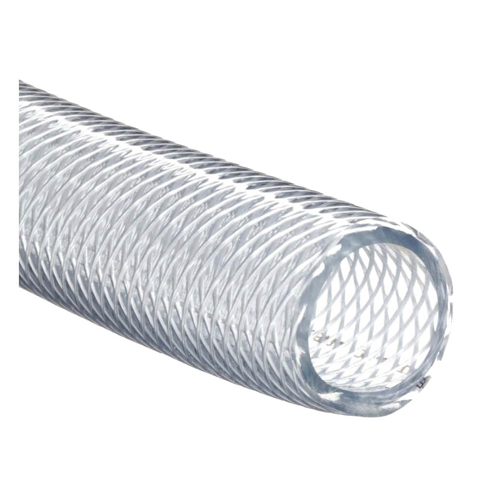 BRAIDE PIPES WHITE